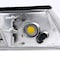 Spec-D Tuning 98-02 Mercury Gr& Marquis Euro Hdlghts w/ Corner Lts, 2LCLH-GMAR99-EU 2LCLH-GMAR99-EU - alternate 6